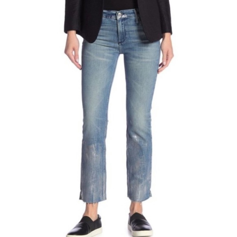 Black orchid jeans